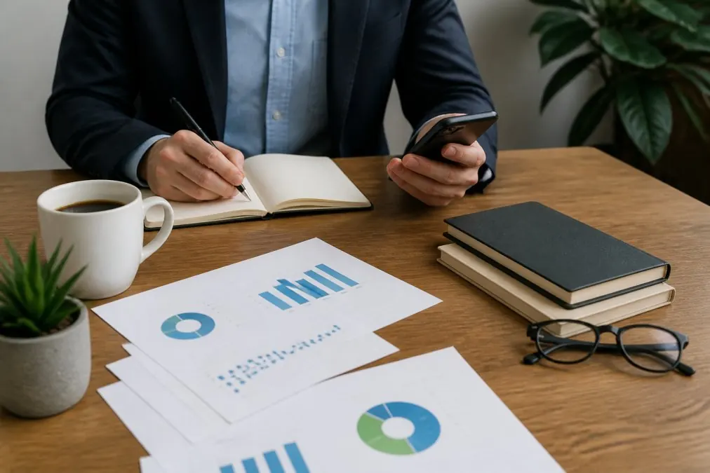 AI Reputation Management for Local Business: 2026 Guide