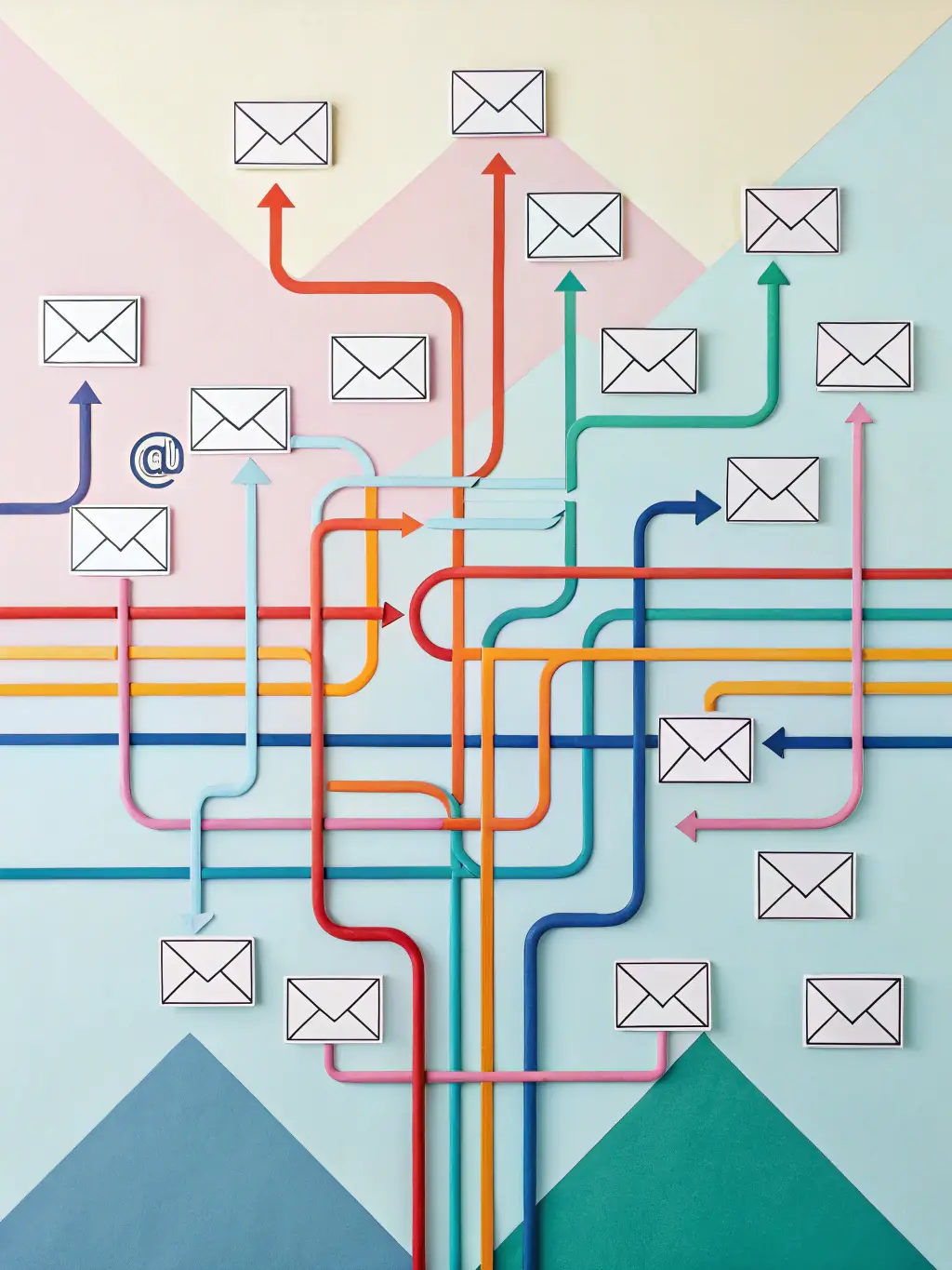 A comprehensive suite of digital marketing services, including email, SMS, and social media marketing.